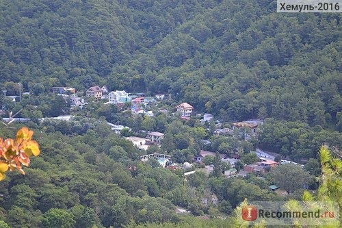 Россия, Краснодарский край, хутор Джанхот фото