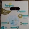 Подгузники Pampers Premium Care фото