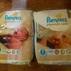 Подгузники Pampers Premium Care фото