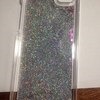 Чехол для смартфона Aliexpress New Fashion Liquid Glitter meteor sand sequins Colorful Dynamic Transparent Hard Mobile Phone cases For iphone4s/5 SE/6 6s/6Plus фото