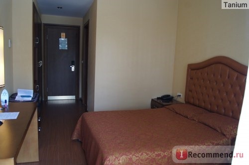 Grand ideal premium 5*, Турция, Мармарис фото