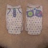 Подгузники Ontex Baby Care with love Dry&Soft фото