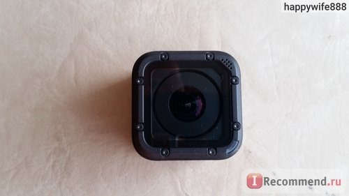 Go Pro экшн Hero 5 Session (CHDHS-501) фото