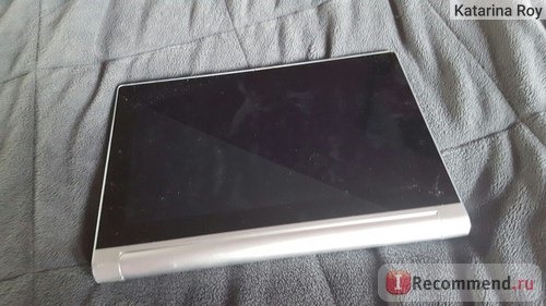 Планшет Lenovo YOGA TABLET 2 8'' фото