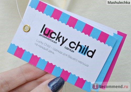 Платье Lucky Child Цветочки (арт. 11-61 к/экрю) фото