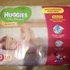 Подгузники Huggies Ultra Comfort Для девочек фото