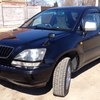 Toyota Harrier - 2000 фото