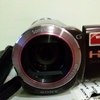 Sony HDR-CX250E фото