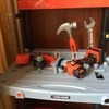 Smoby Black&Decker фото