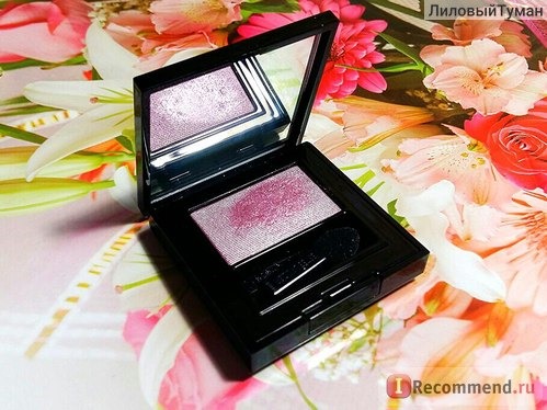 Тени для век Estee Lauder Pure Color Envy Defining Eye Shadow фото