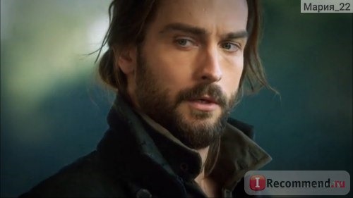 Сонная лощина / Sleepy Hollow (сериал) фото