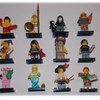 Lego Минифигурки 12 серия | Minifigures 12 series фото