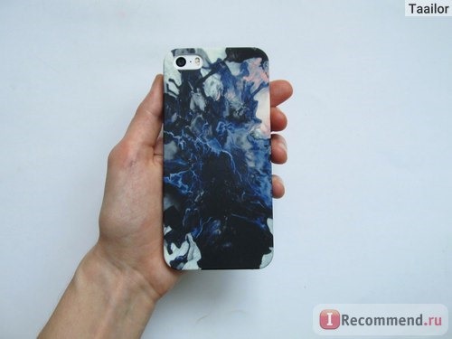 Чехол для мобильного телефона Aliexpress LACK Phone Case For iphone 5 5S 6 6S 4.7 inch/ Plus 5.5 Marble Stone Image Painted Graffiti Gradient Case Cover Mobile Phone Bag фото