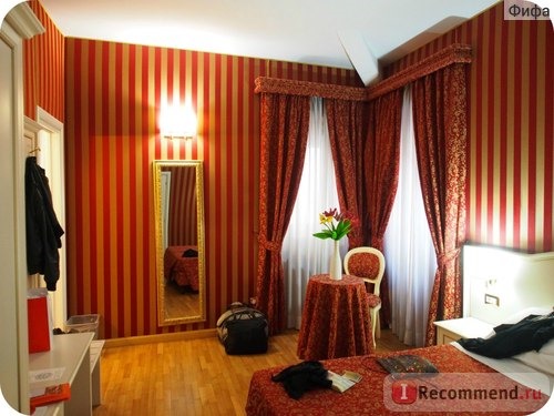 Relais Trevi 41, Италия, Рим фото