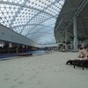 Аквапарк, Сочи Красная поляна Эстосадок «Mountain Beach» в Gorky Gorod Mall фото