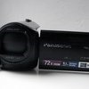 Panasonic HC-V110 фото