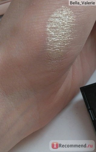 Тени для век Estee Lauder Pure Color Envy Defining Eye Shadow фото