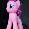 Ty Inc The Beanie Babies Collection, My Little Pony, Pinkie Pie фото