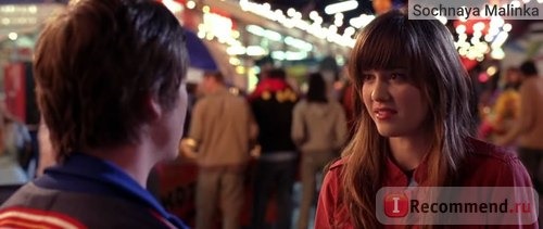 Пункт назначения 3/Final Destination 3 фото