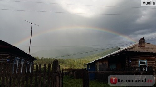 Рублевское заречье, Россия, Горный Алтай фото