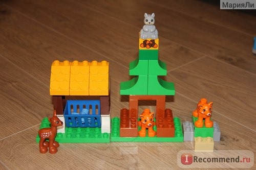 Lego Duplo 10584 