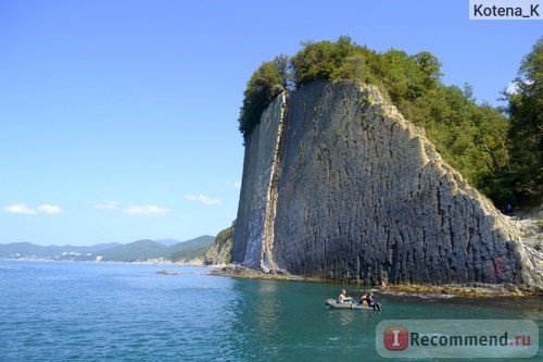 Сочи, Лазаревское фото