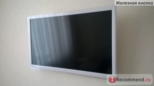 LED-телевизор Samsung UE32F4510AK фото