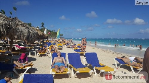 Iberostar Punta Cana - Dominicana 5*, Доминиканская республика, Пунта Кана фото