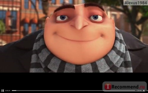 Гадкий Я / Despicable Me фото