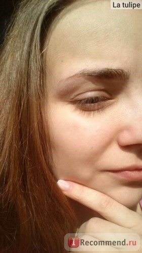 Крем для лица TONY MOLY RED APPLETOX HONEY CREAM фото