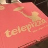 Telepizza ( papa johns), Санкт-Петербург фото