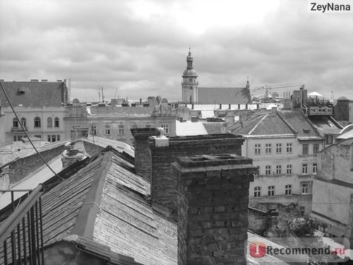 Lviv Ukraine