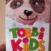 Стиральный порошок Tobbi Kids 0-1 фото