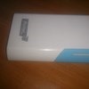 Внешний аккумулятор Power bank Partner, 7500 mAh фото