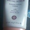 Скраб для лица Palmer's Cocoa Butter Formula Gentle Exfolianting Facial Scrub фото