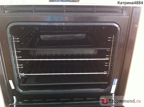 Электрический духовой шкаф Hotpoint-Ariston FK 837J X фото