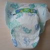 Подгузники Baby nappy фото