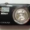 Nikon COOLPIX S2600 фото