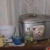 Хлебопечка Delonghi BDM 125 S фото