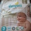 Подгузники Pampers Premium Care фото