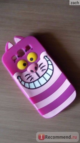 Чехол для телефона Aliexpress 1- 3D Cartoon Silicon Case Cover For Samsung Galaxy S3 SIII i9300 Tigger Marie/Alice Cat Monsters Sulley Dog Cell Phone Cases фото