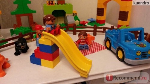 Lego Duplo 10584 