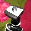 Buyincoins Штатив в виде тринога Gorillapod Type Flexible Leg Mini Tripod for Digital Camera фото