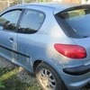 Peugeot 206 Хетчбек - 2001 фото