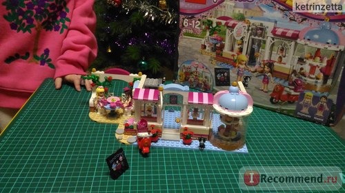 Lego Friends 41119 