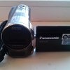 Panasonic SDR-S70 фото