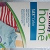 Стиральный порошок Amway Home SA8 Color для стирки цветных тканей фото