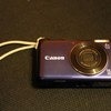 Canon PowerShot A2200 фото