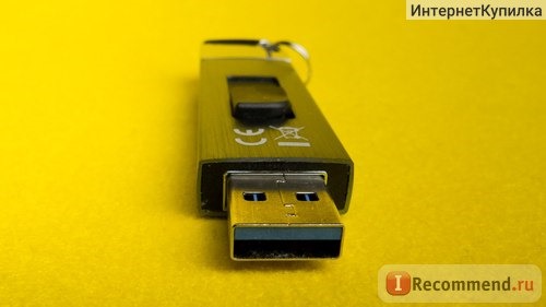 Флешка Aliexpress SSK SFD223 USB 3.0 16 Gb / SSK SFD223 USB 3.0 Flash Drive 100% 256GB 128GB 64GB 32GB 16GB Pen Drive Metal High-Speed Waterproof Usb Stick фото