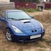 Toyota Celica 1999